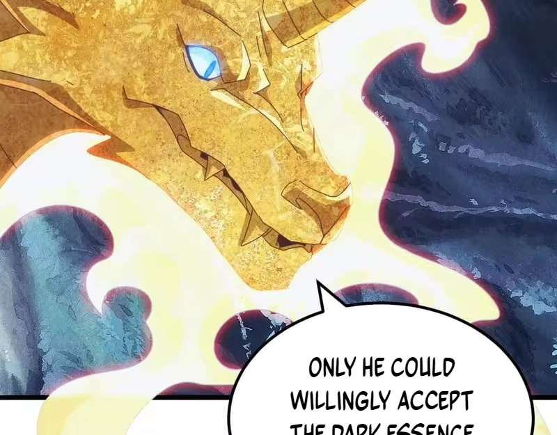 Domestication of Divine Beasts at the Beginning Chapter 78 - Page 39