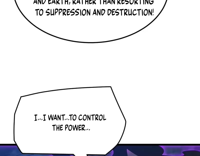 Domestication of Divine Beasts at the Beginning Chapter 78 - Page 52