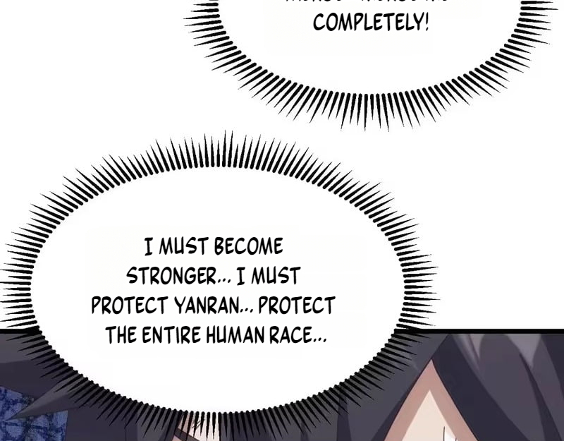 Domestication of Divine Beasts at the Beginning Chapter 78 - Page 58