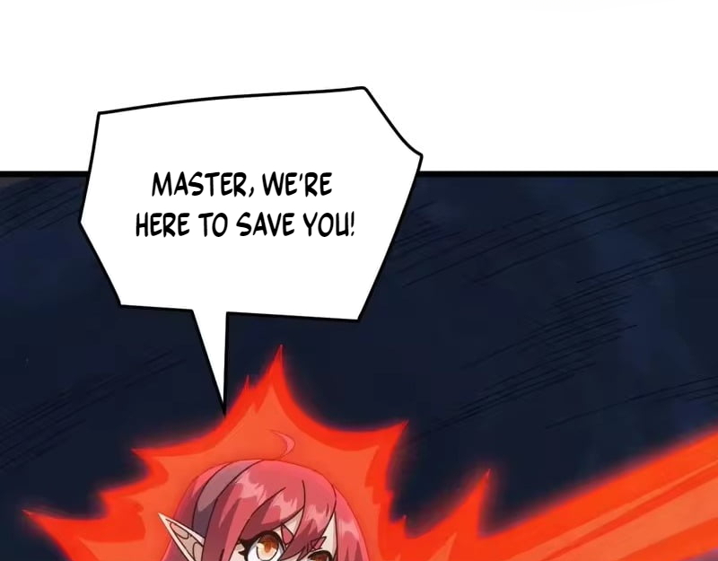 Domestication of Divine Beasts at the Beginning Chapter 78 - Page 64