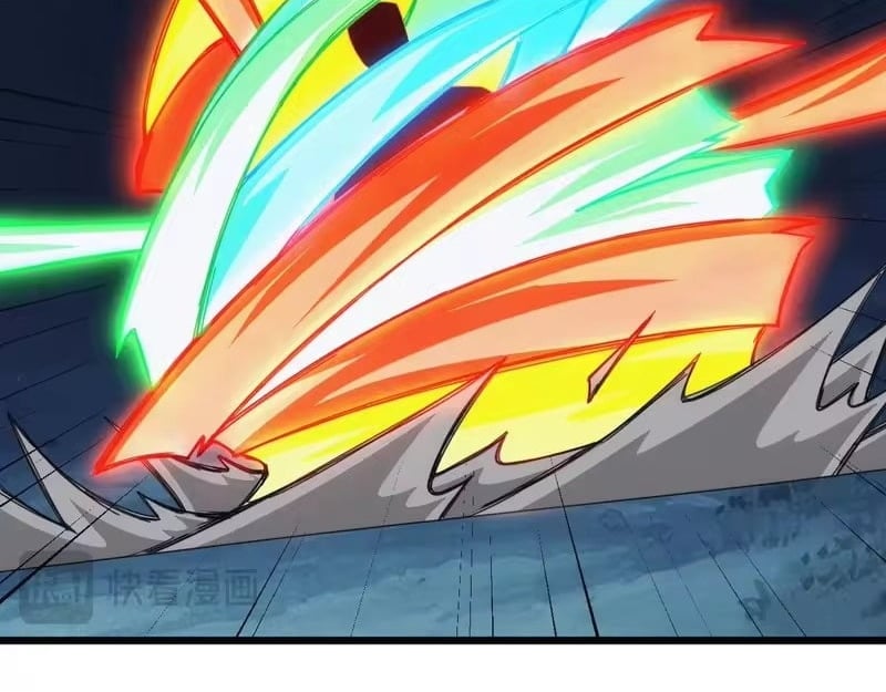 Domestication of Divine Beasts at the Beginning Chapter 78 - Page 67