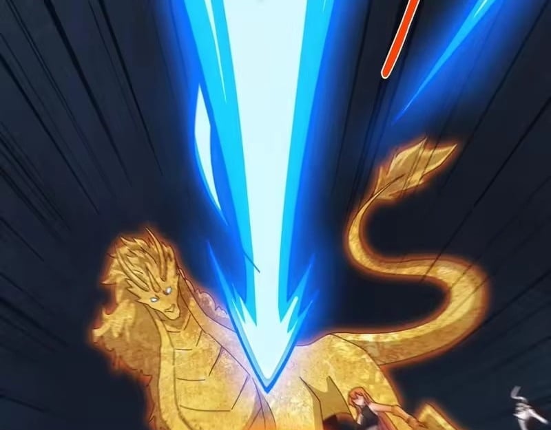 Domestication of Divine Beasts at the Beginning Chapter 78 - Page 84