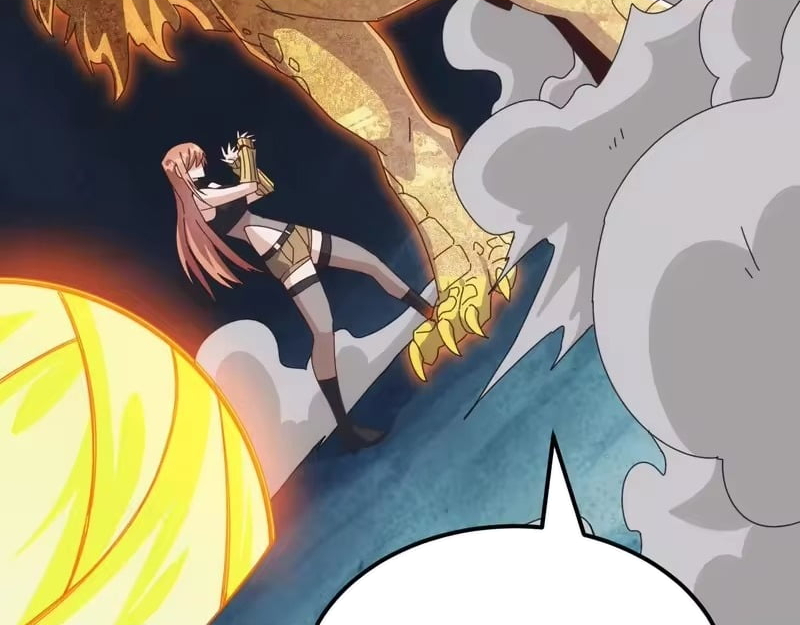 Domestication of Divine Beasts at the Beginning Chapter 78 - Page 91