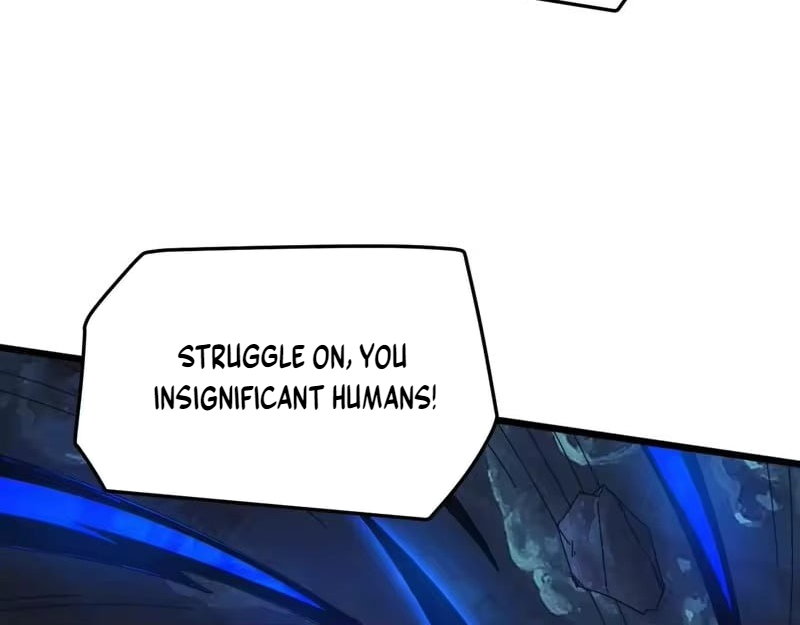 Domestication of Divine Beasts at the Beginning Chapter 79 - Page 126