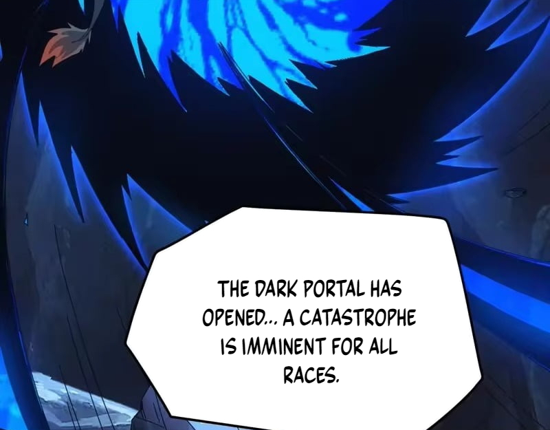 Domestication of Divine Beasts at the Beginning Chapter 79 - Page 128