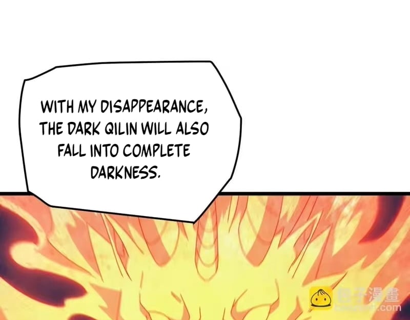 Domestication of Divine Beasts at the Beginning Chapter 79 - Page 17