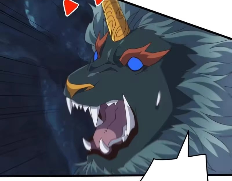 Domestication of Divine Beasts at the Beginning Chapter 79 - Page 60