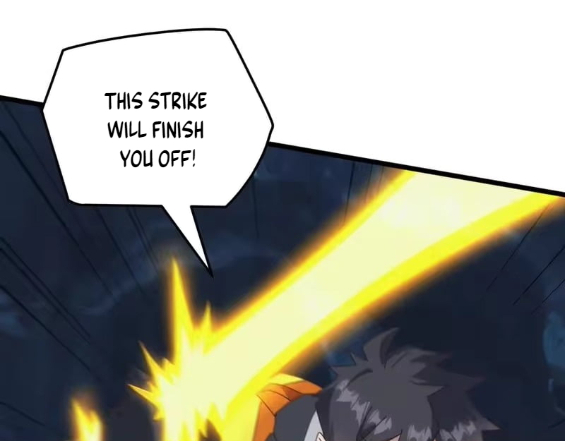 Domestication of Divine Beasts at the Beginning Chapter 79 - Page 74