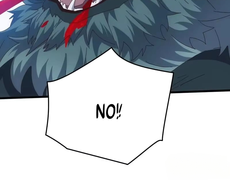 Domestication of Divine Beasts at the Beginning Chapter 79 - Page 83
