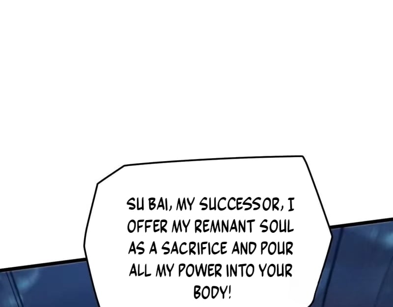 Domestication of Divine Beasts at the Beginning Chapter 79 - Page 9