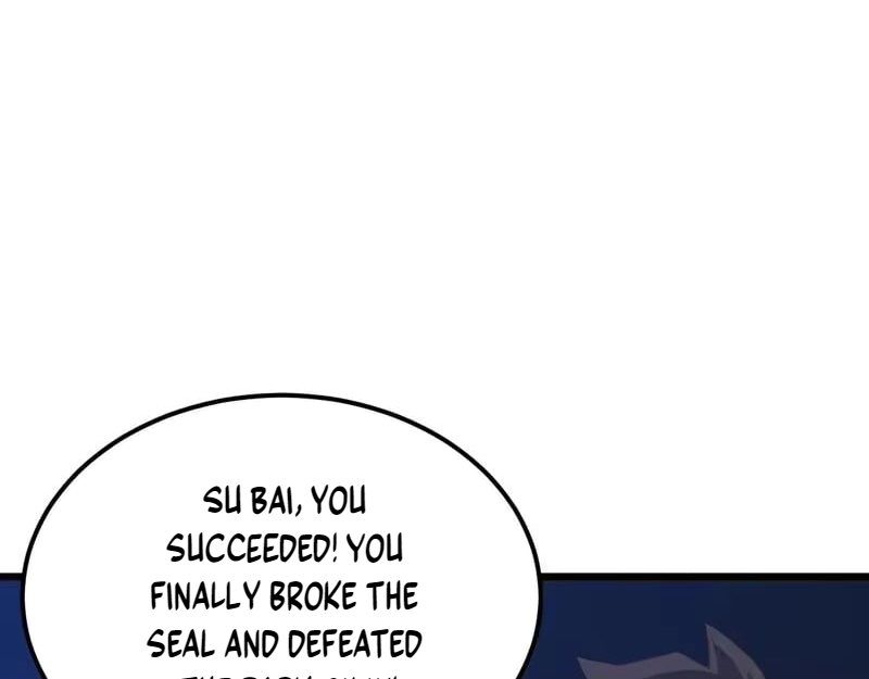 Domestication of Divine Beasts at the Beginning Chapter 79 - Page 91