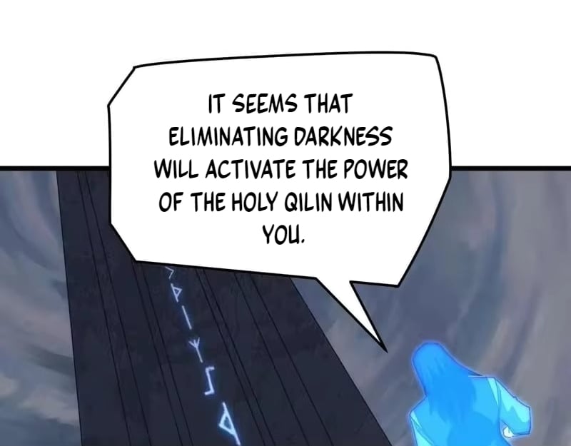 Domestication of Divine Beasts at the Beginning Chapter 80 - Page 137