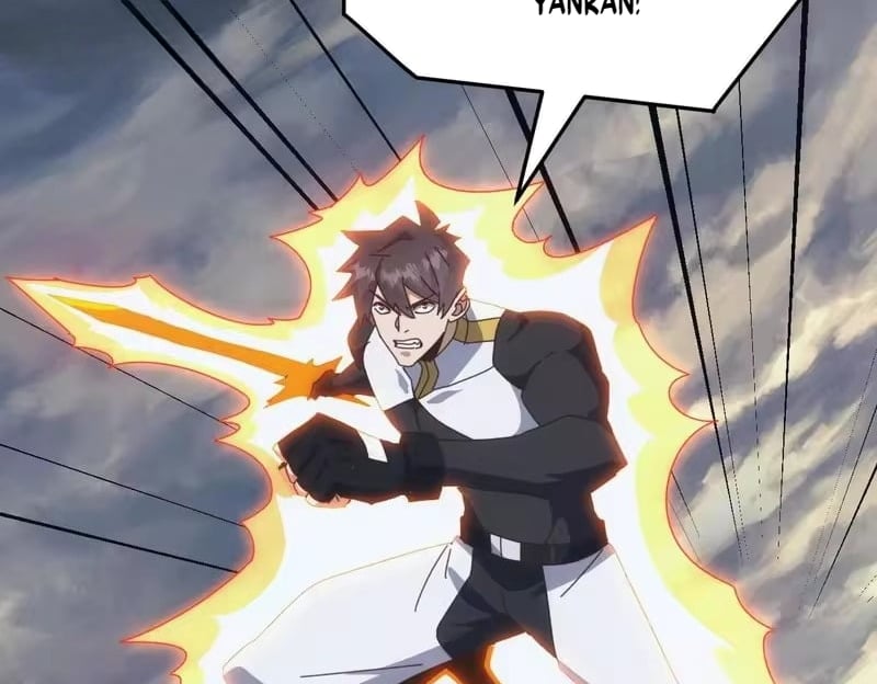 Domestication of Divine Beasts at the Beginning Chapter 80 - Page 140