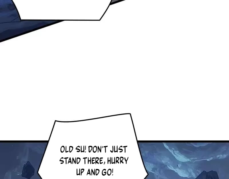 Domestication of Divine Beasts at the Beginning Chapter 80 - Page 18