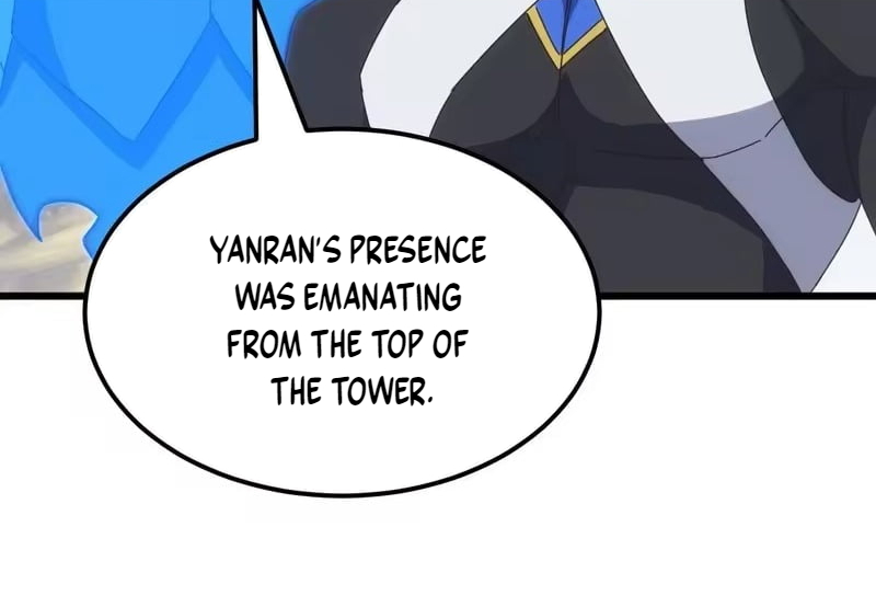 Domestication of Divine Beasts at the Beginning Chapter 80 - Page 61