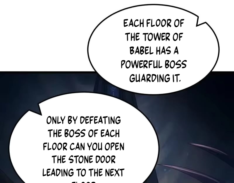 Domestication of Divine Beasts at the Beginning Chapter 80 - Page 62