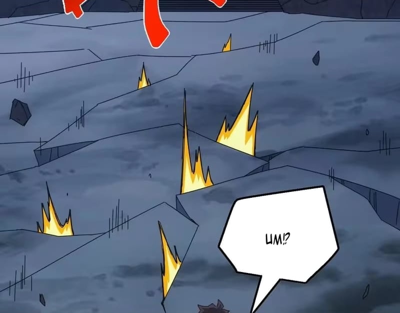Domestication of Divine Beasts at the Beginning Chapter 80 - Page 69