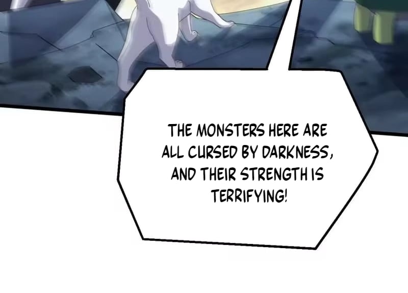 Domestication of Divine Beasts at the Beginning Chapter 80 - Page 77
