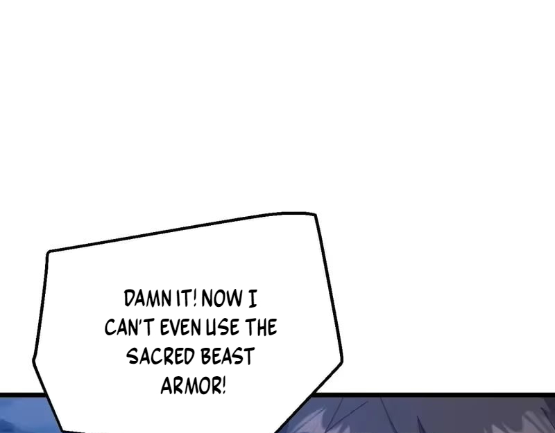Domestication of Divine Beasts at the Beginning Chapter 80 - Page 78
