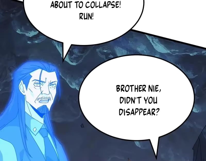 Domestication of Divine Beasts at the Beginning Chapter 80 - Page 9