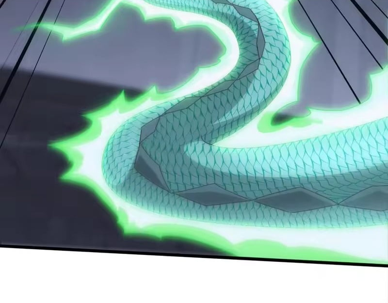 Domestication of Divine Beasts at the Beginning Chapter 81 - Page 137