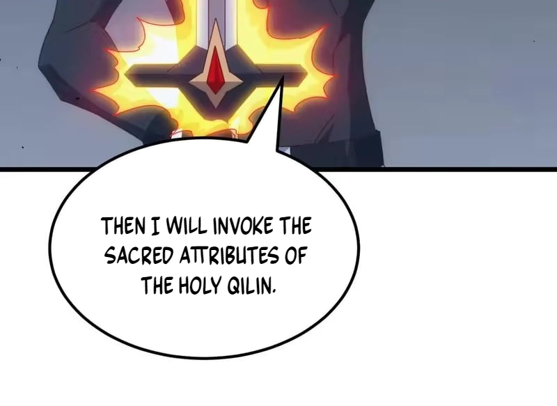 Domestication of Divine Beasts at the Beginning Chapter 81 - Page 47