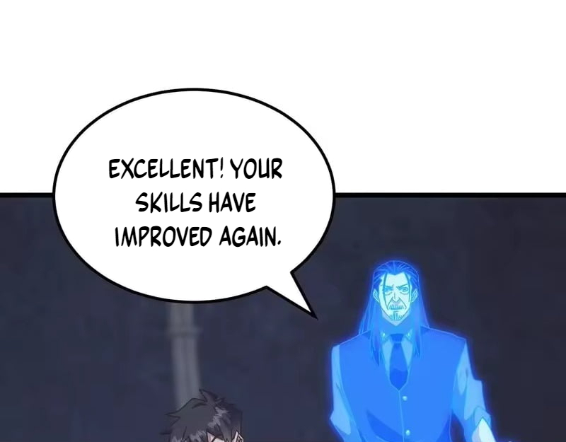 Domestication of Divine Beasts at the Beginning Chapter 81 - Page 66
