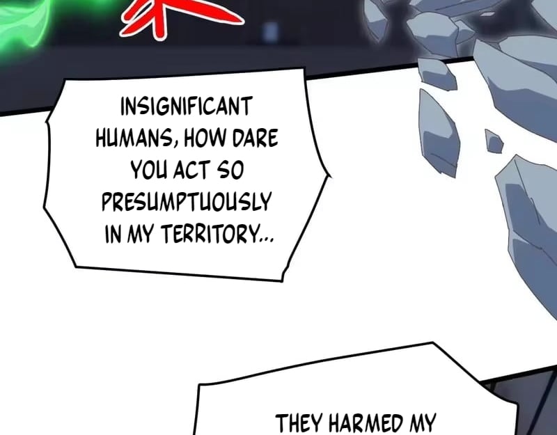 Domestication of Divine Beasts at the Beginning Chapter 81 - Page 74