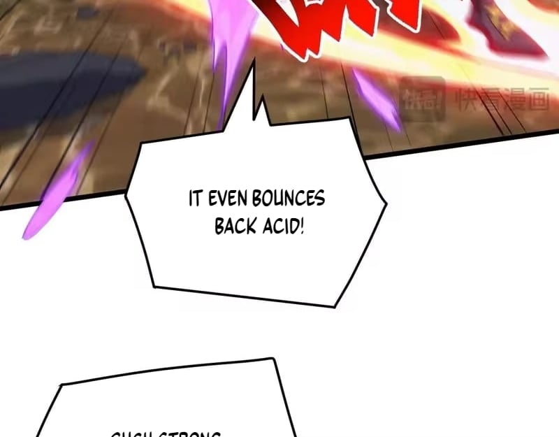 Domestication of Divine Beasts at the Beginning Chapter 82 - Page 100