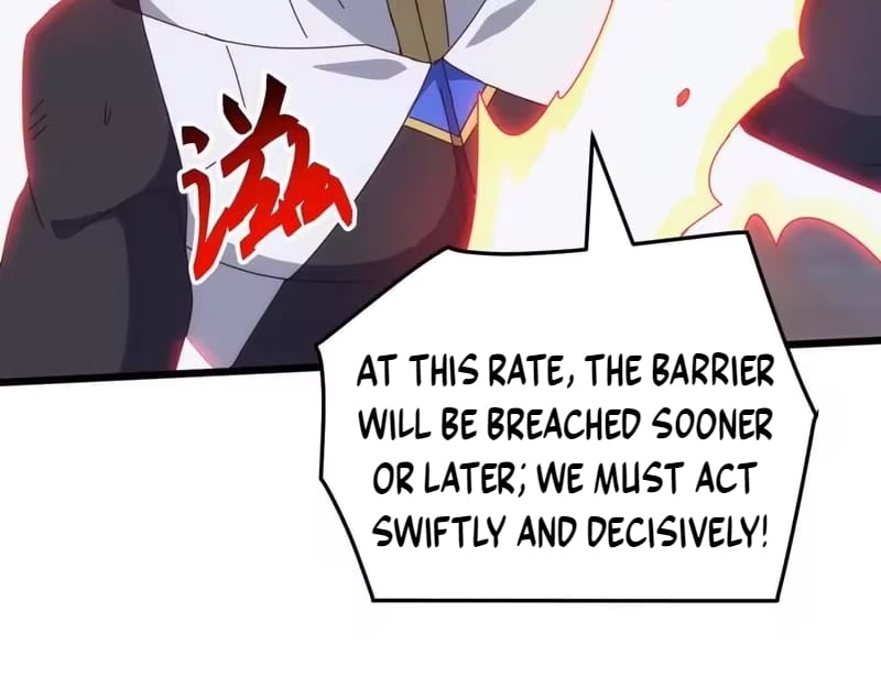 Domestication of Divine Beasts at the Beginning Chapter 82 - Page 102