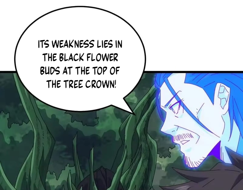 Domestication of Divine Beasts at the Beginning Chapter 82 - Page 103