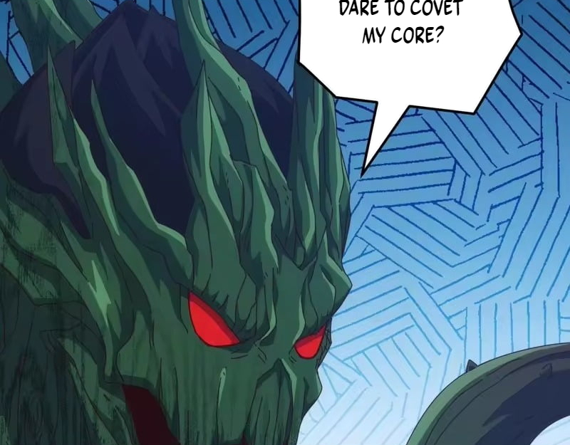 Domestication of Divine Beasts at the Beginning Chapter 82 - Page 106
