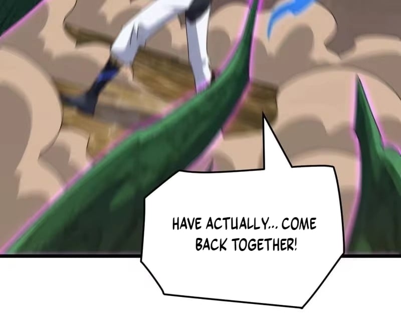 Domestication of Divine Beasts at the Beginning Chapter 82 - Page 150