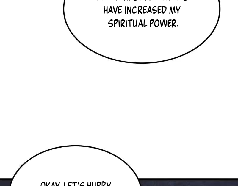 Domestication of Divine Beasts at the Beginning Chapter 82 - Page 36