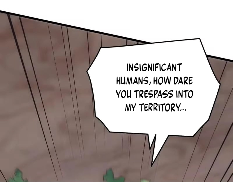 Domestication of Divine Beasts at the Beginning Chapter 82 - Page 61