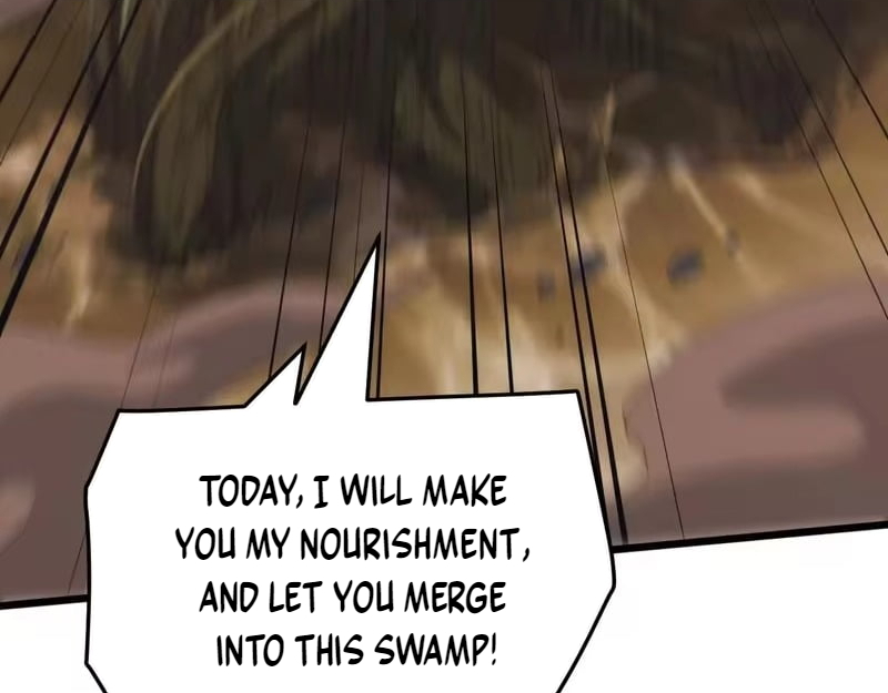 Domestication of Divine Beasts at the Beginning Chapter 82 - Page 64