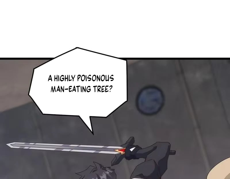 Domestication of Divine Beasts at the Beginning Chapter 82 - Page 66