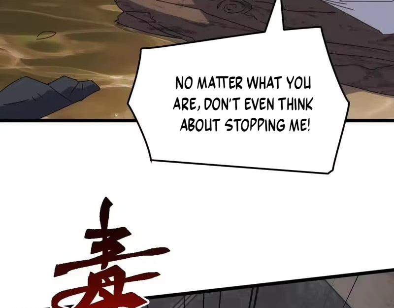 Domestication of Divine Beasts at the Beginning Chapter 82 - Page 68