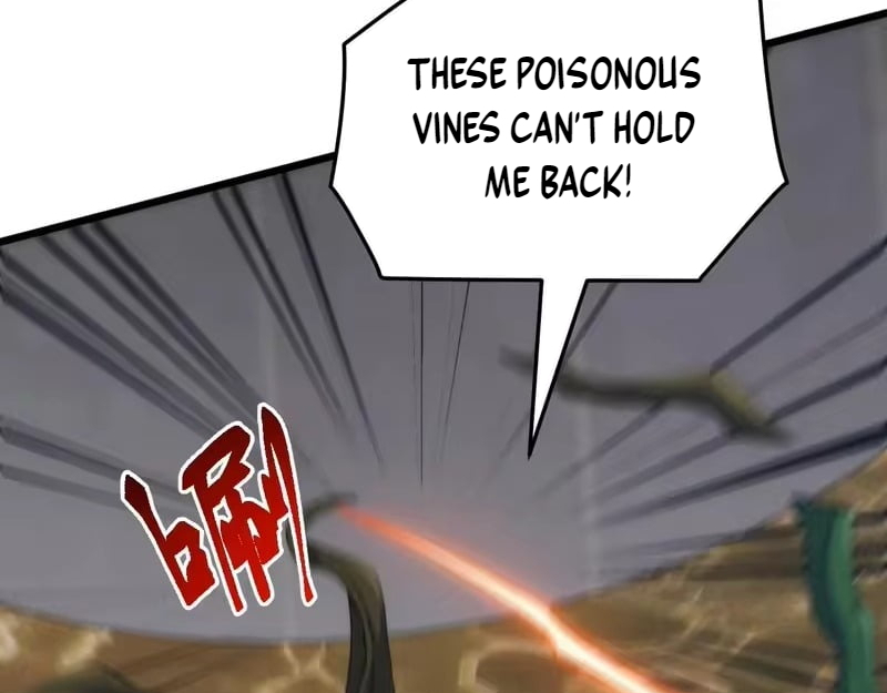 Domestication of Divine Beasts at the Beginning Chapter 82 - Page 73