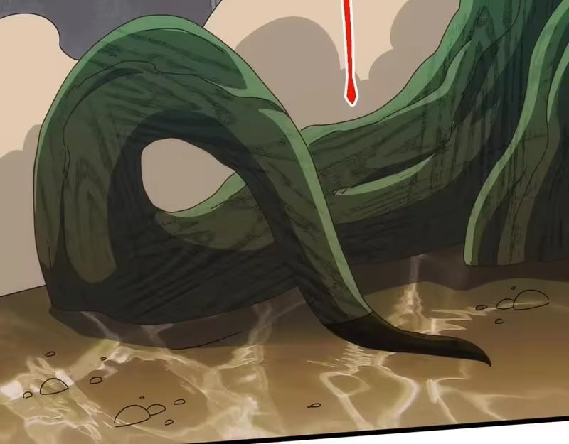 Domestication of Divine Beasts at the Beginning Chapter 82 - Page 77