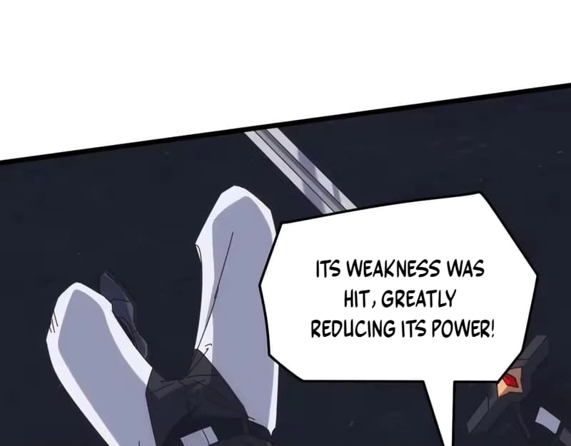 Domestication of Divine Beasts at the Beginning Chapter 82 - Page 8