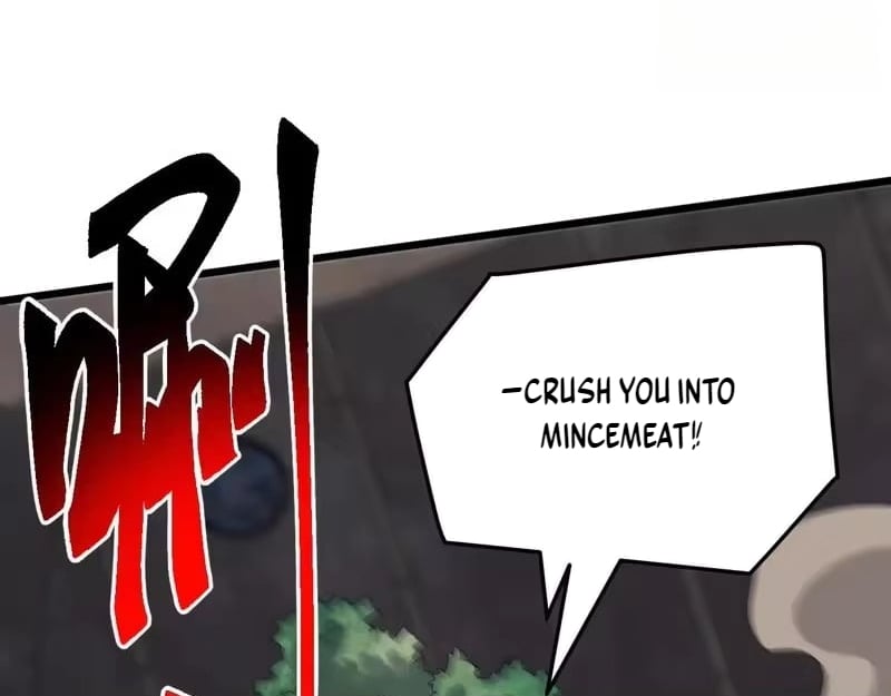 Domestication of Divine Beasts at the Beginning Chapter 82 - Page 83