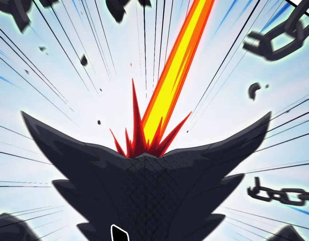 Domestication of Divine Beasts at the Beginning Chapter 83 - Page 110