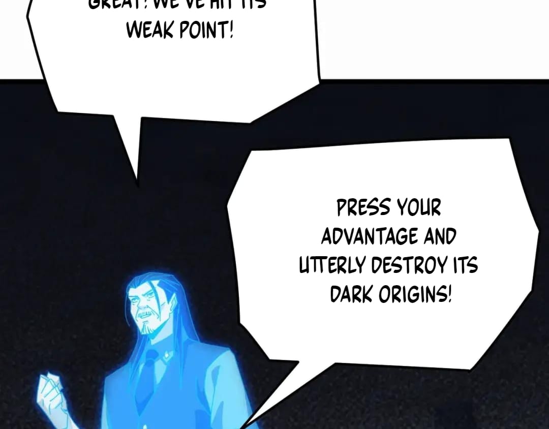 Domestication of Divine Beasts at the Beginning Chapter 83 - Page 119