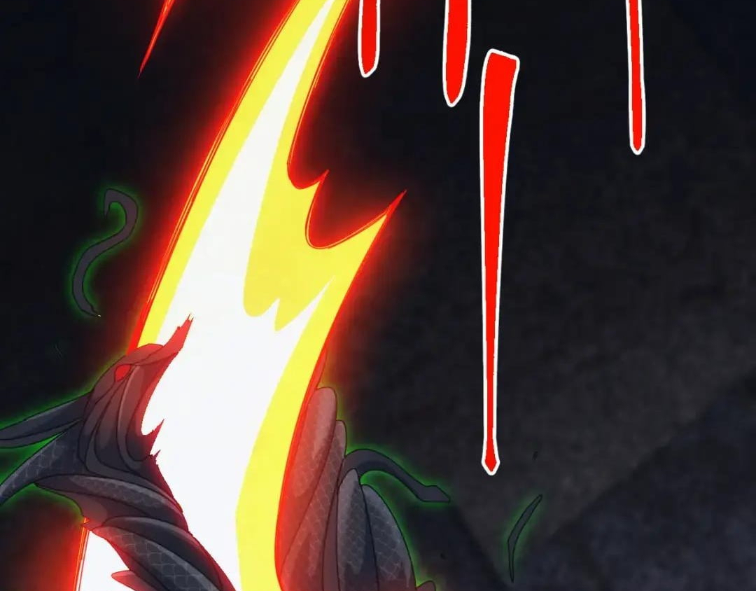 Domestication of Divine Beasts at the Beginning Chapter 83 - Page 132