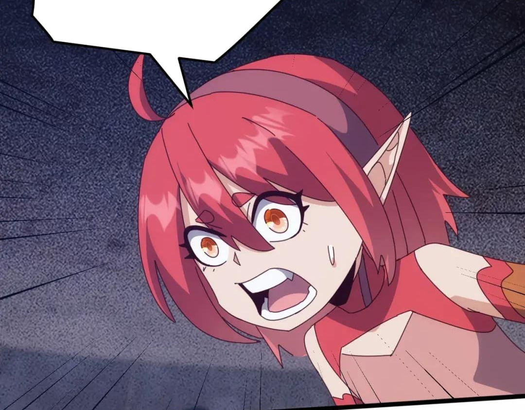 Domestication of Divine Beasts at the Beginning Chapter 83 - Page 146