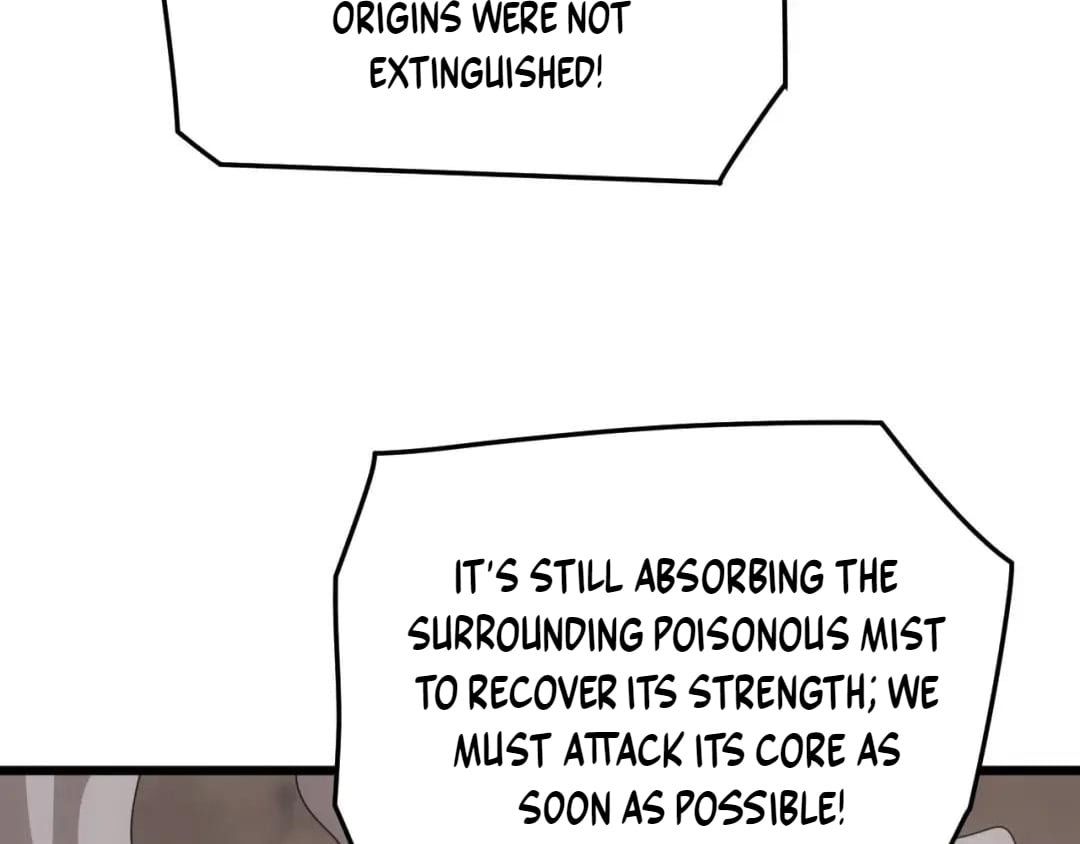 Domestication of Divine Beasts at the Beginning Chapter 83 - Page 22