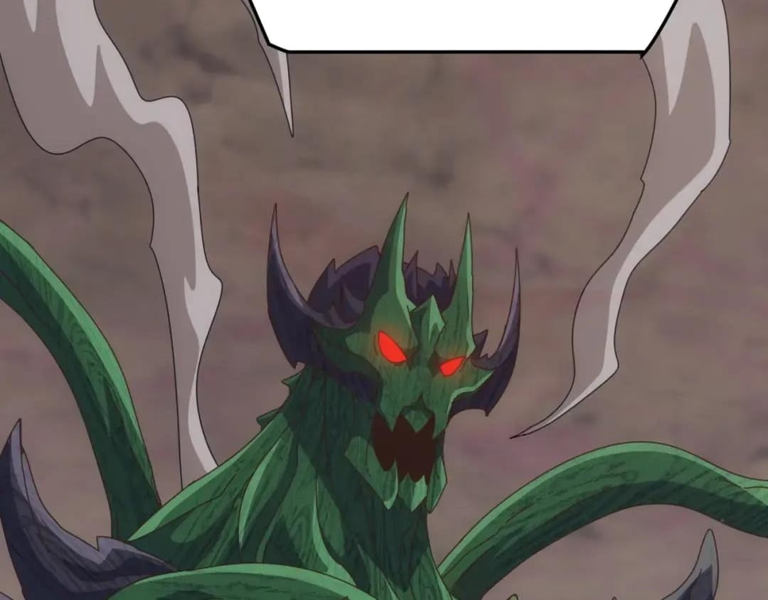 Domestication of Divine Beasts at the Beginning Chapter 83 - Page 23