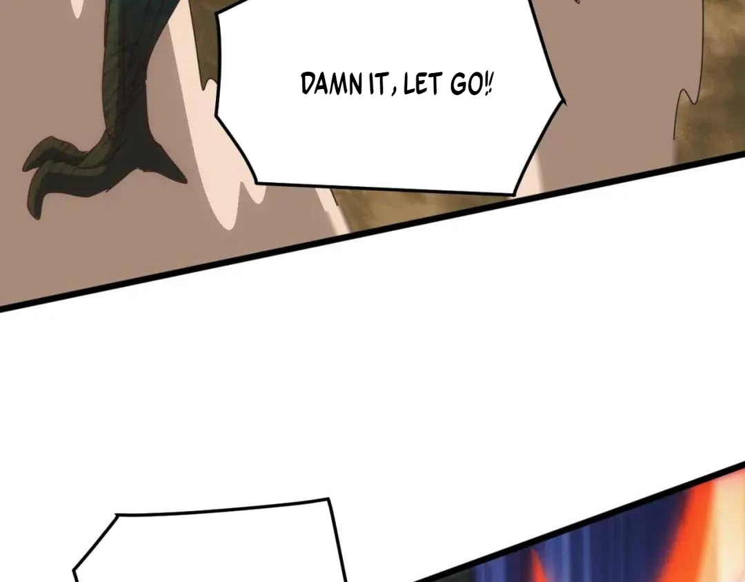Domestication of Divine Beasts at the Beginning Chapter 83 - Page 38