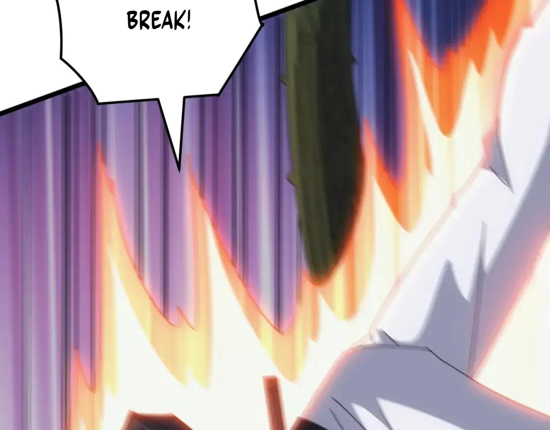 Domestication of Divine Beasts at the Beginning Chapter 83 - Page 39